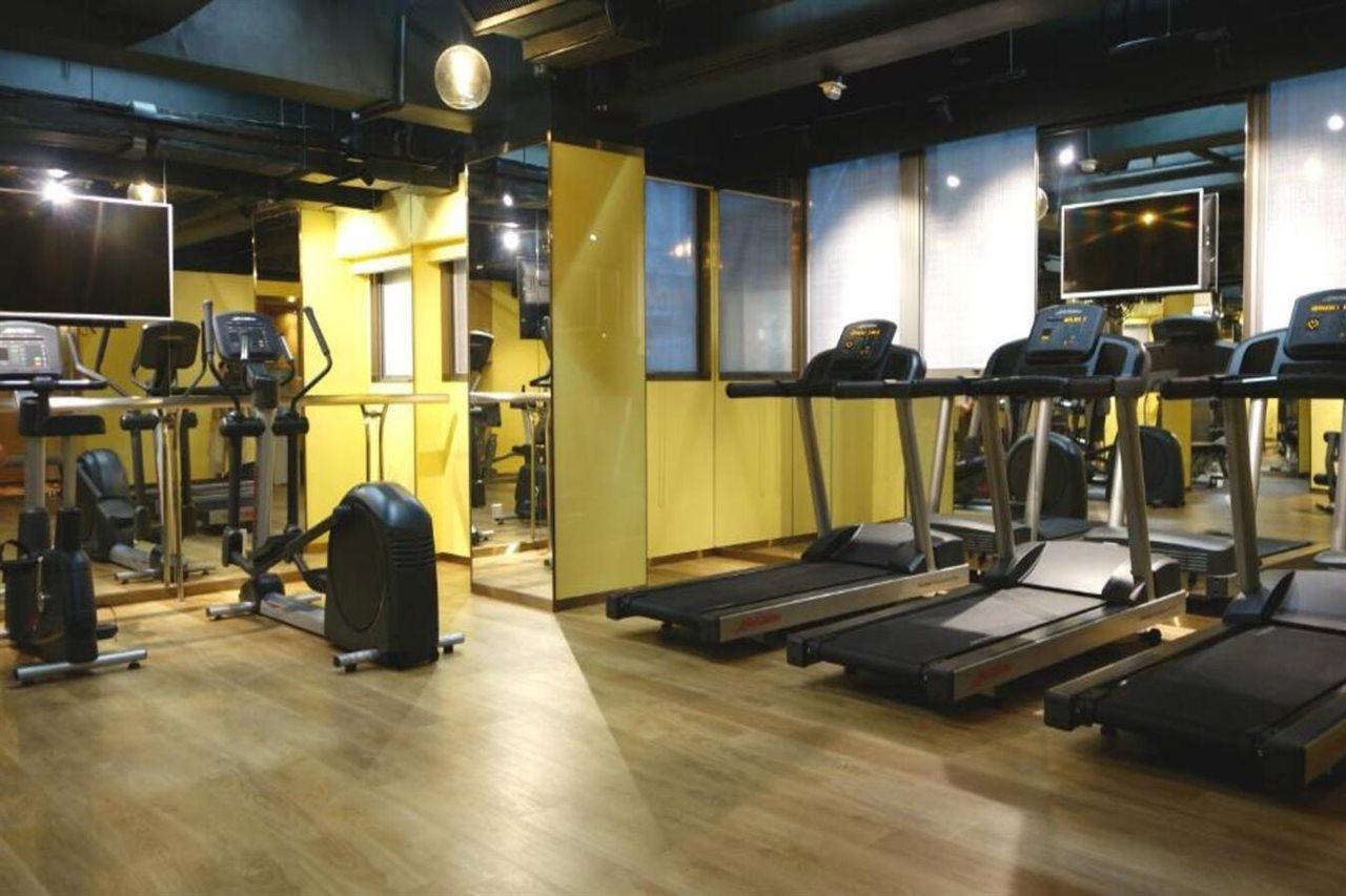 Shama Island North Aparthotel Hong Kong Exterior photo
